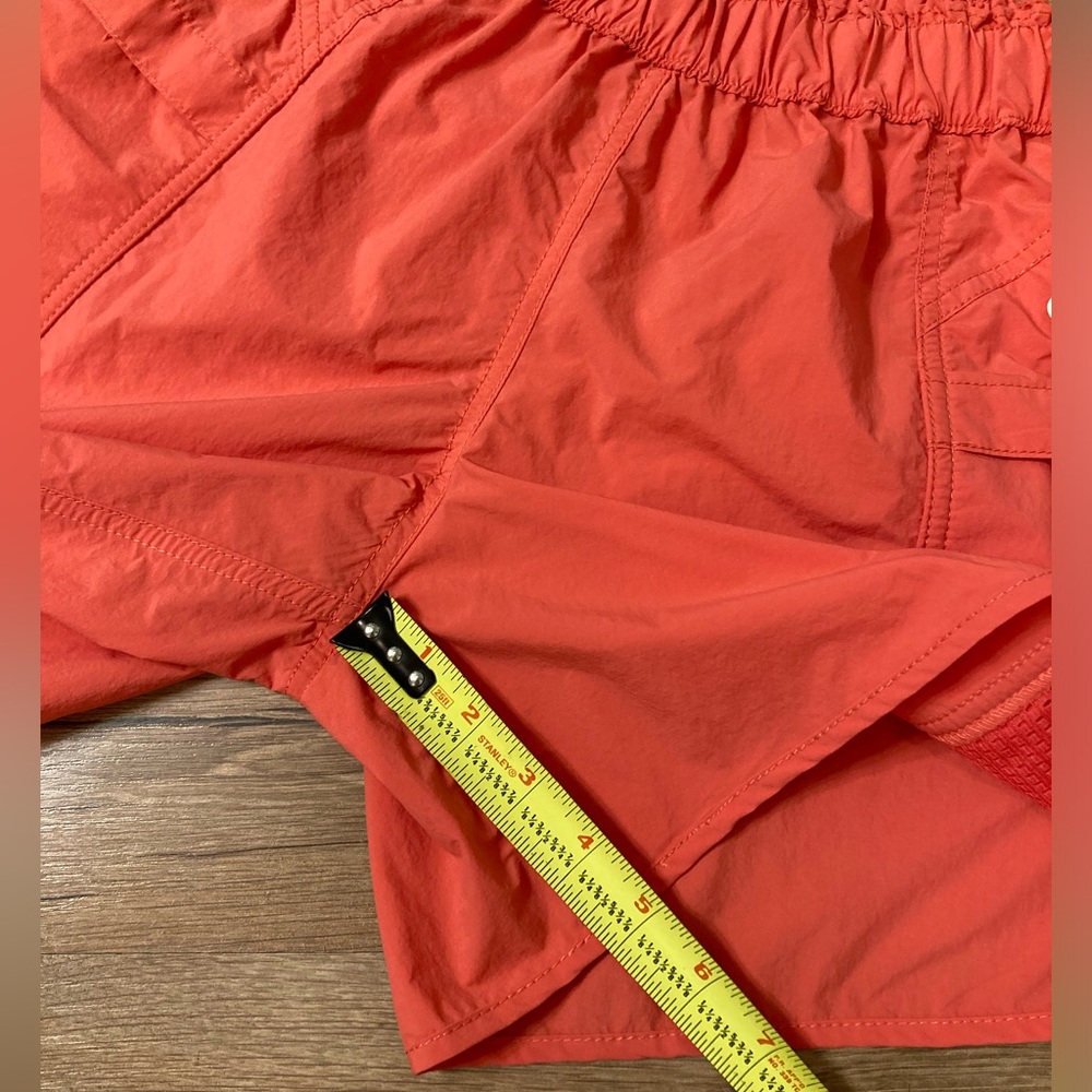FP Movement By Free People | NWT Women’s In The Wild Shorts - Picture 11 of 11